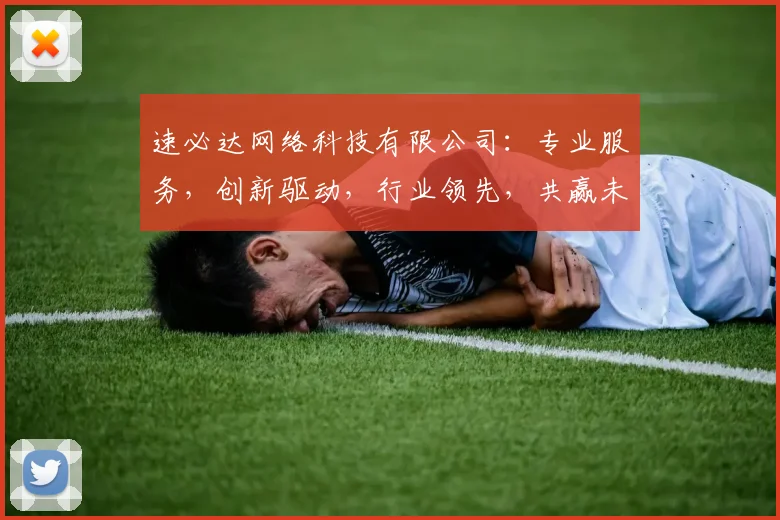 速必达网络科技有限公司：专业服务，创新驱动，行业领先，共赢未来，助力企业发展新篇章