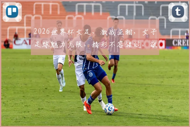 2026世界杯女足，激战正酣，女子足球魅力无限，精彩不容错过，敬请关注
