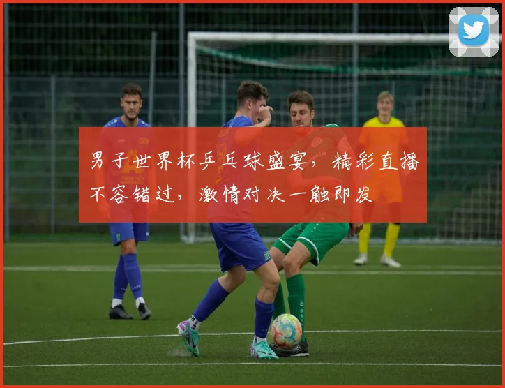 男子世界杯乒乓球盛宴，精彩直播不容错过，激情对决一触即发